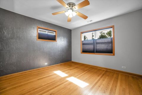 Tiny photo for 1303 Rice Street, Melrose Park, IL 60160 (MLS # 12480557)