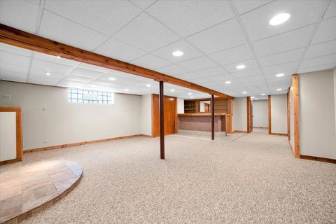 Tiny photo for 1303 Rice Street, Melrose Park, IL 60160 (MLS # 12480557)