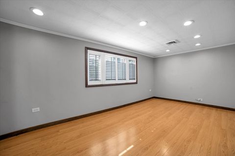 Tiny photo for 1303 Rice Street, Melrose Park, IL 60160 (MLS # 12480557)