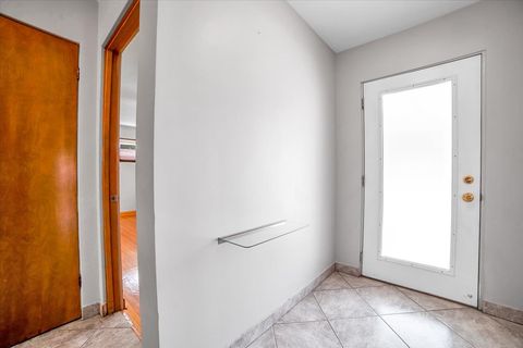 Tiny photo for 1303 Rice Street, Melrose Park, IL 60160 (MLS # 12480557)