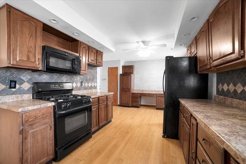 Tiny photo for 1303 Rice Street, Melrose Park, IL 60160 (MLS # 12480557)