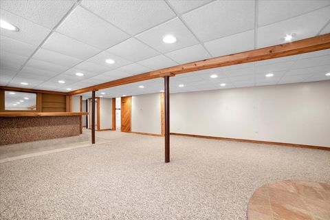 Tiny photo for 1303 Rice Street, Melrose Park, IL 60160 (MLS # 12480557)