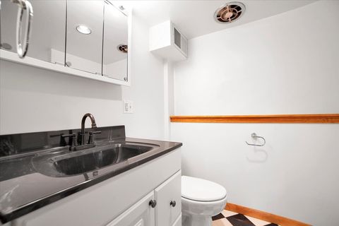 Tiny photo for 1303 Rice Street, Melrose Park, IL 60160 (MLS # 12480557)