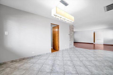 Tiny photo for 1303 Rice Street, Melrose Park, IL 60160 (MLS # 12480557)