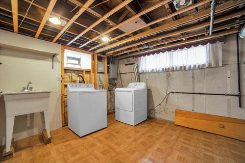 Tiny photo for 1303 Rice Street, Melrose Park, IL 60160 (MLS # 12480557)