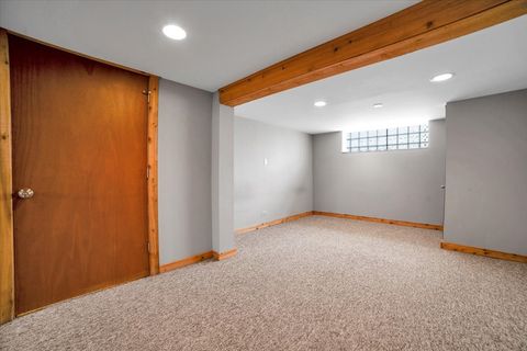 Tiny photo for 1303 Rice Street, Melrose Park, IL 60160 (MLS # 12480557)