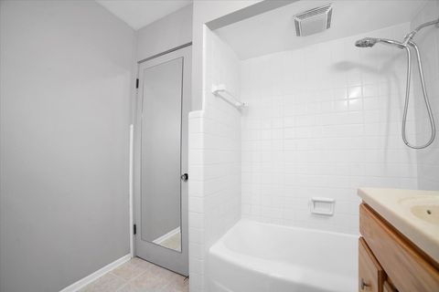 Tiny photo for 1303 Rice Street, Melrose Park, IL 60160 (MLS # 12480557)