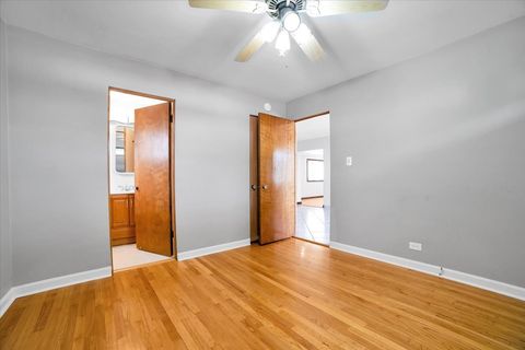 Tiny photo for 1303 Rice Street, Melrose Park, IL 60160 (MLS # 12480557)