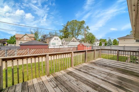 Tiny photo for 1303 Rice Street, Melrose Park, IL 60160 (MLS # 12480557)