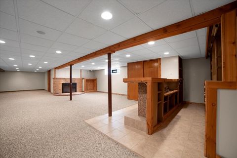 Tiny photo for 1303 Rice Street, Melrose Park, IL 60160 (MLS # 12480557)