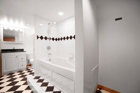 Tiny photo for 1303 Rice Street, Melrose Park, IL 60160 (MLS # 12480557)