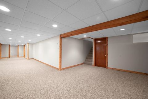 Tiny photo for 1303 Rice Street, Melrose Park, IL 60160 (MLS # 12480557)