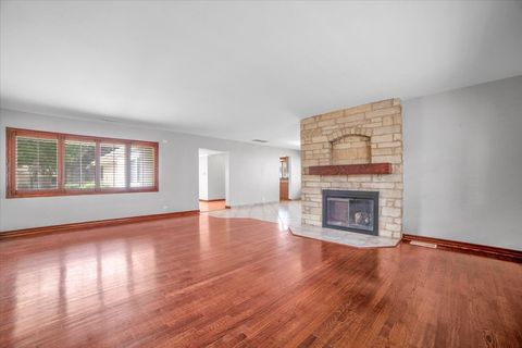 Tiny photo for 1303 Rice Street, Melrose Park, IL 60160 (MLS # 12480557)