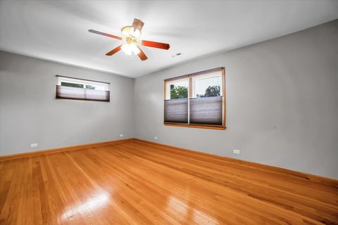 Tiny photo for 1303 Rice Street, Melrose Park, IL 60160 (MLS # 12480557)