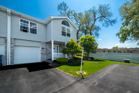 5239 Diamond Drive B Oak Forest IL 60452