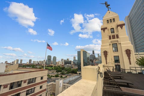 Tiny photo for 758 N Larrabee Street #425, Chicago, IL 60654 (MLS # 12735267)