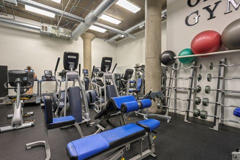 Tiny photo for 758 N Larrabee Street #425, Chicago, IL 60654 (MLS # 12735267)