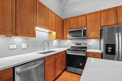 Tiny photo for 758 N Larrabee Street #425, Chicago, IL 60654 (MLS # 12735267)