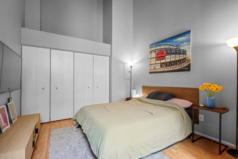 Tiny photo for 758 N Larrabee Street #425, Chicago, IL 60654 (MLS # 12735267)