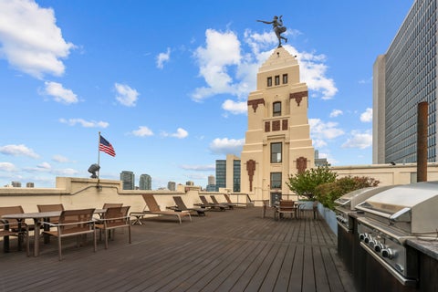Tiny photo for 758 N Larrabee Street #425, Chicago, IL 60654 (MLS # 12735267)