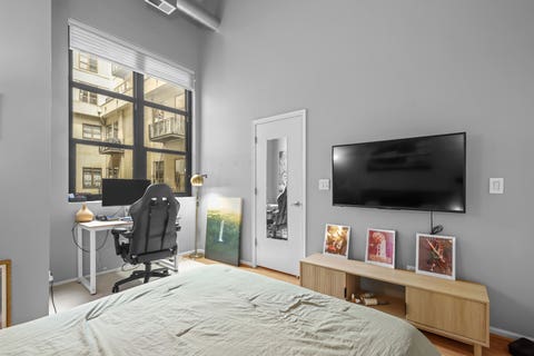 Tiny photo for 758 N Larrabee Street #425, Chicago, IL 60654 (MLS # 12735267)