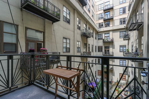 Tiny photo for 758 N Larrabee Street #425, Chicago, IL 60654 (MLS # 12735267)