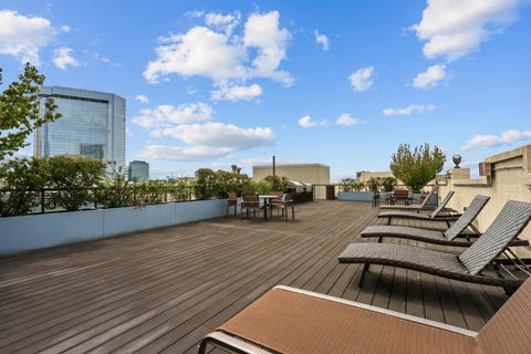 Tiny photo for 758 N Larrabee Street #425, Chicago, IL 60654 (MLS # 12735267)