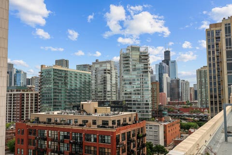 Tiny photo for 758 N Larrabee Street #425, Chicago, IL 60654 (MLS # 12735267)