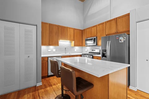 Tiny photo for 758 N Larrabee Street #425, Chicago, IL 60654 (MLS # 12735267)