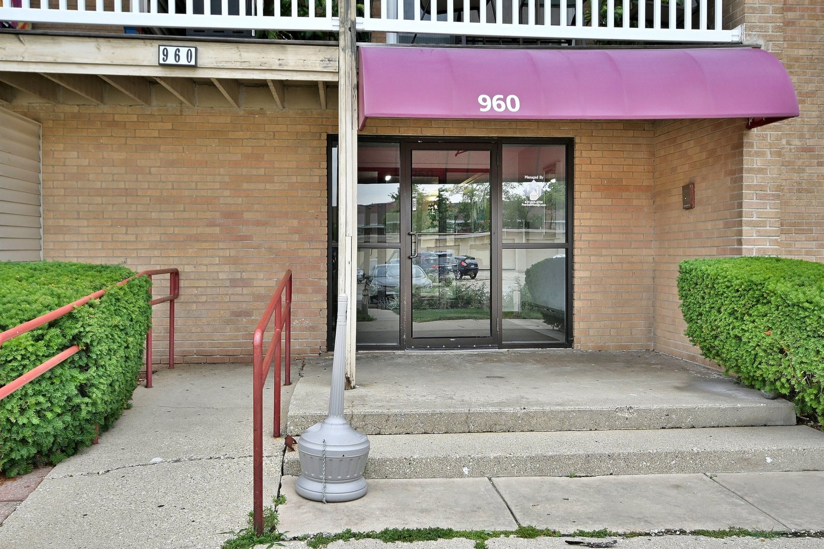 960 Beau Drive 205