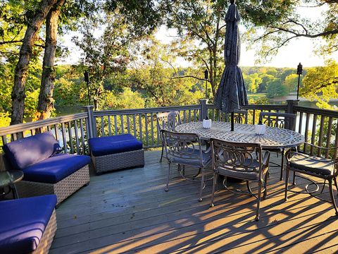 Tiny photo for 1024 White Pine Drive, Dixon, IL 61021 (MLS # 12508536)