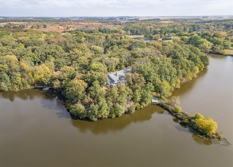 Tiny photo for 1024 White Pine Drive, Dixon, IL 61021 (MLS # 12508536)