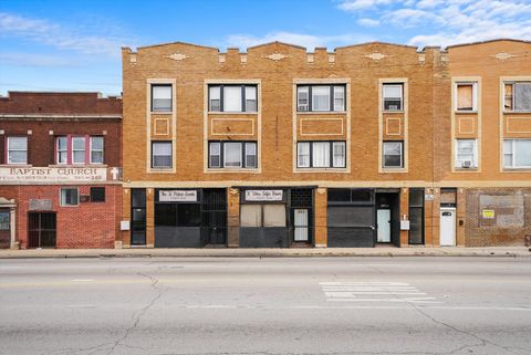 351-355 S Cicero Avenue Chicago IL 60644