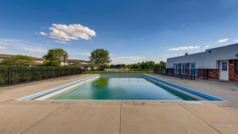 Tiny photo for 935 Shattuck Lane #935, Schaumburg, IL 60194 (MLS # 12784173)