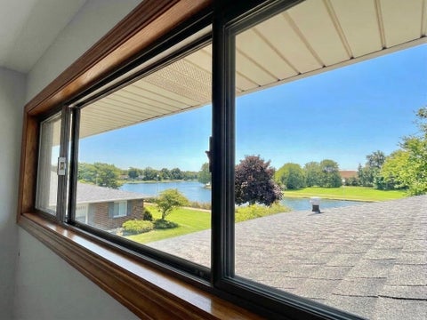 Tiny photo for 935 Shattuck Lane #935, Schaumburg, IL 60194 (MLS # 12784173)