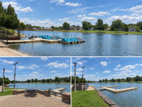 Tiny photo for 935 Shattuck Lane #935, Schaumburg, IL 60194 (MLS # 12784173)