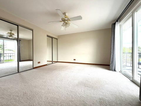 Tiny photo for 935 Shattuck Lane #935, Schaumburg, IL 60194 (MLS # 12784173)