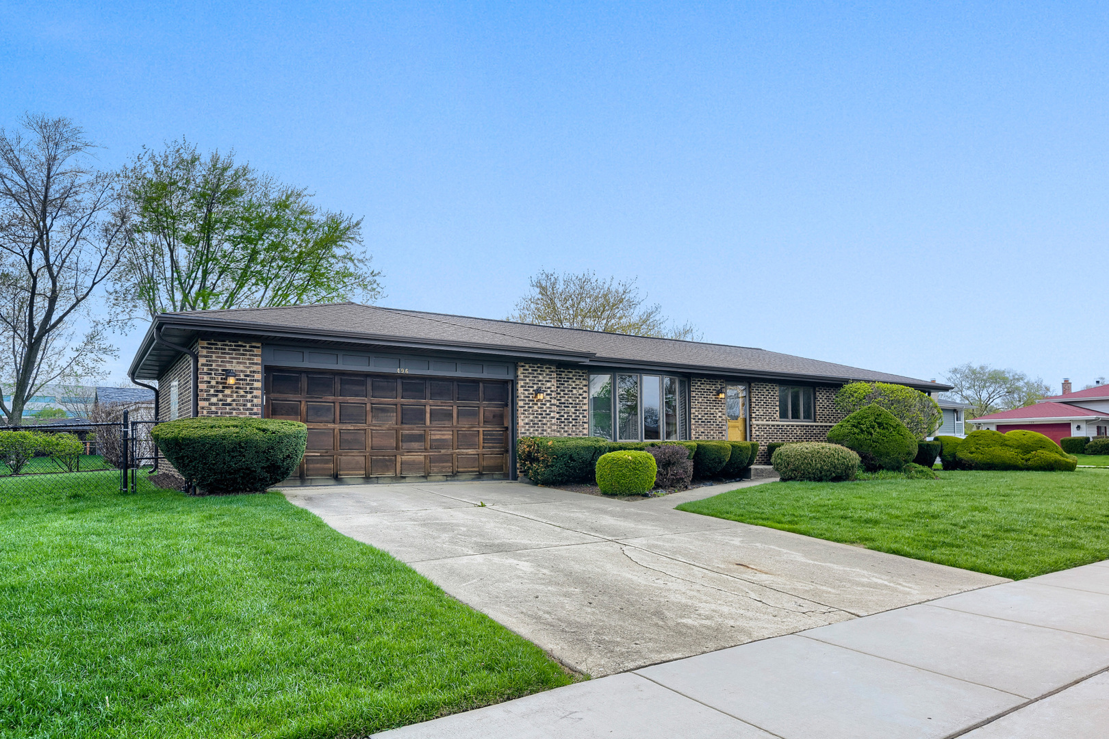 496 Sheridan Lane