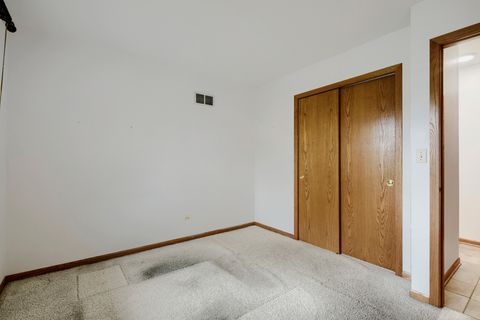 Tiny photo for 496 Sheridan Lane, Schaumburg, IL 60193 (MLS # 12626374)