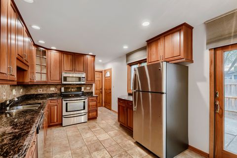 Tiny photo for 496 Sheridan Lane, Schaumburg, IL 60193 (MLS # 12626374)