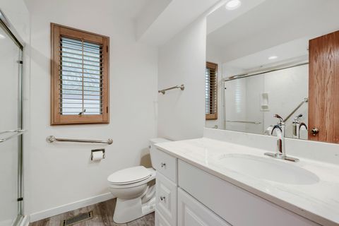 Tiny photo for 496 Sheridan Lane, Schaumburg, IL 60193 (MLS # 12626374)