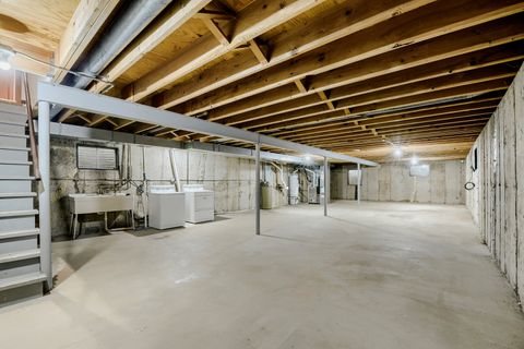 Tiny photo for 496 Sheridan Lane, Schaumburg, IL 60193 (MLS # 12626374)