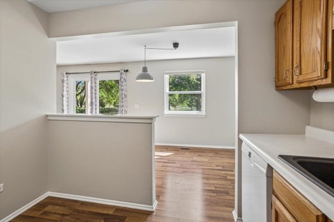 Tiny photo for 33 Ashburn Court #B, Schaumburg, IL 60193 (MLS # 12659200)
