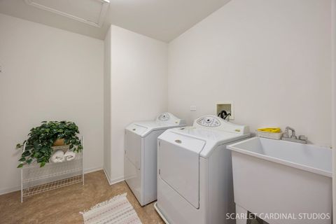 Tiny photo for 1661 Trails End Lane, Bolingbrook, IL 60490 (MLS # 12580858)