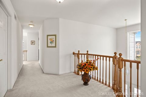 Tiny photo for 1661 Trails End Lane, Bolingbrook, IL 60490 (MLS # 12580858)