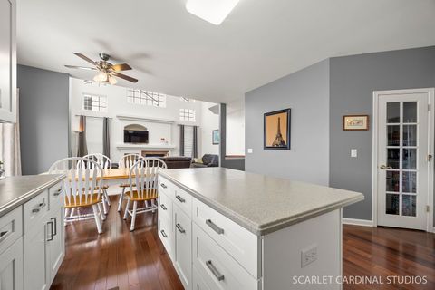 Tiny photo for 1661 Trails End Lane, Bolingbrook, IL 60490 (MLS # 12580858)