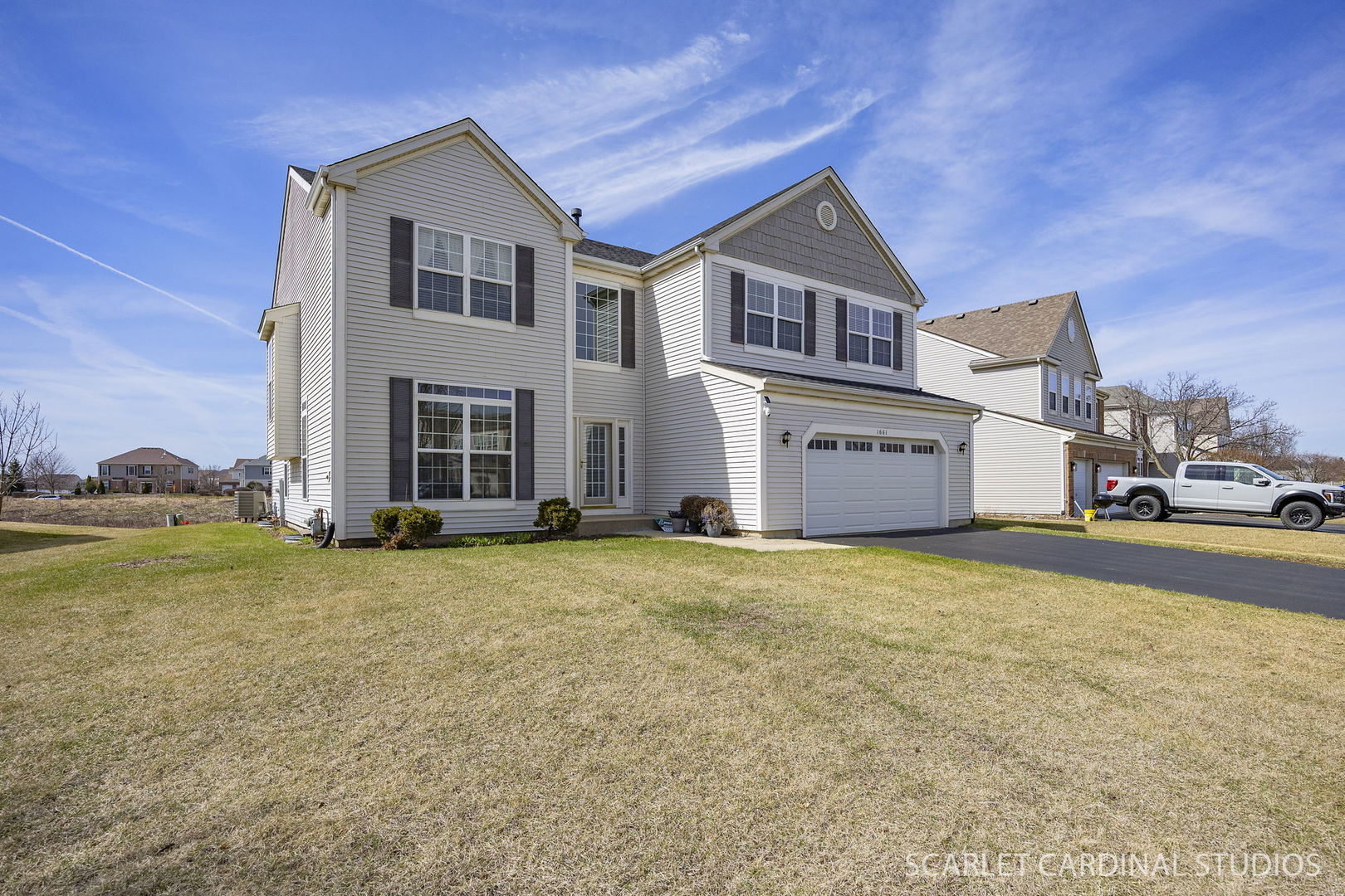 1661 Trails End Lane