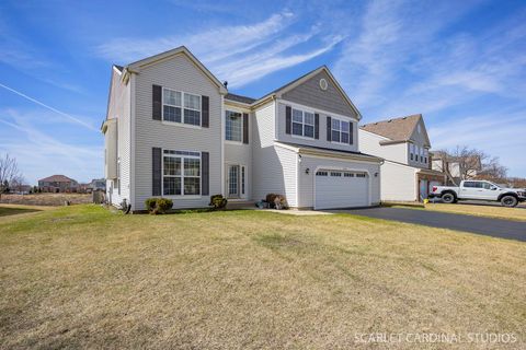 Tiny photo for 1661 Trails End Lane, Bolingbrook, IL 60490 (MLS # 12580858)