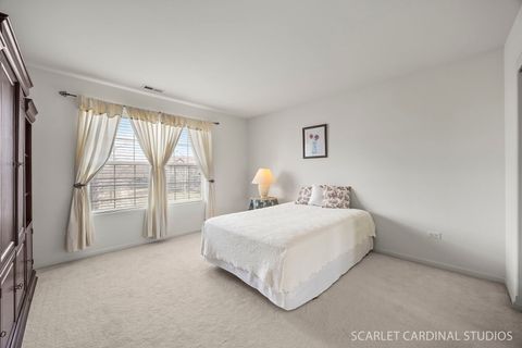 Tiny photo for 1661 Trails End Lane, Bolingbrook, IL 60490 (MLS # 12580858)