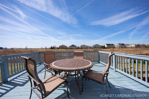 Tiny photo for 1661 Trails End Lane, Bolingbrook, IL 60490 (MLS # 12580858)